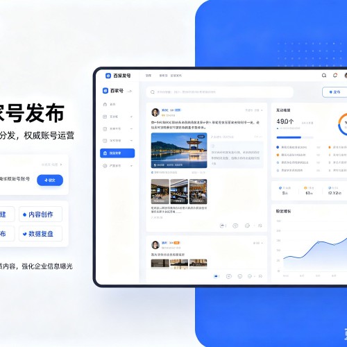 轮台百家号信息发布代运营